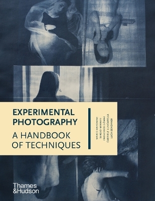 Experimental Photography - 