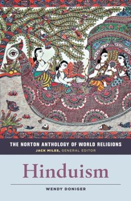 The Norton Anthology of World Religions - 