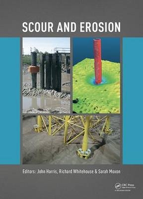 Scour and Erosion - 