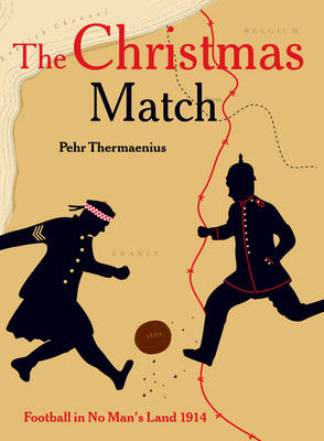 The Christmas Match - Pehr Thermaenius