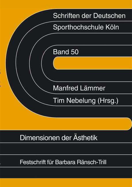 Dimensionen der Ästhetik - 