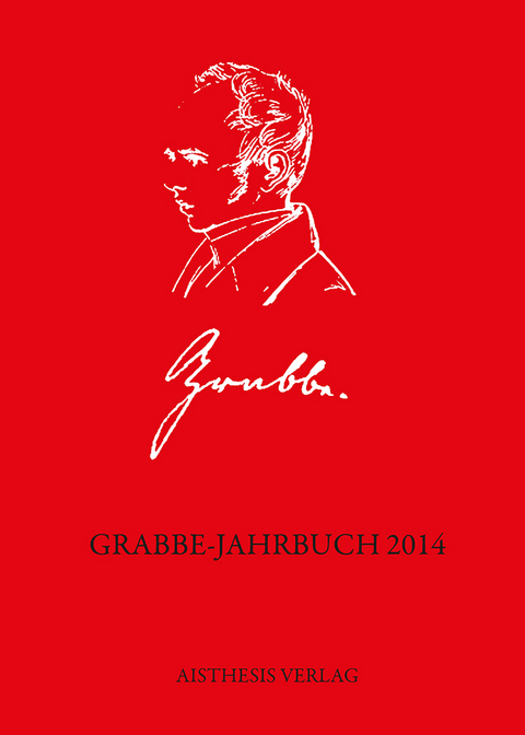 Grabbe-Jahrbuch 2014 - 