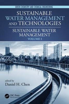 Sustainable Water Management - 
