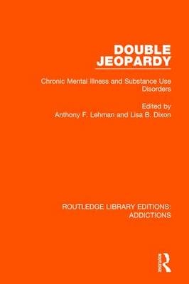 Double Jeopardy - 