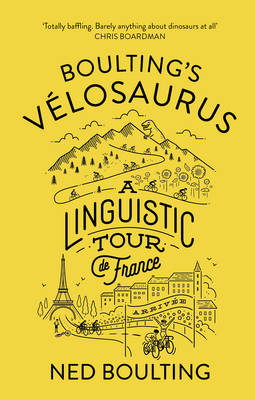 Boulting's Velosaurus -  Ned Boulting