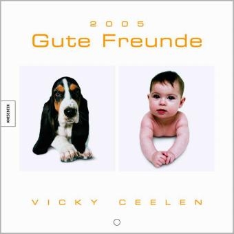 Gute Freunde 2005 - Vicky Ceelen