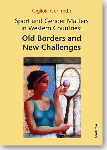 Sport and Gender Matters in Western Countries - 