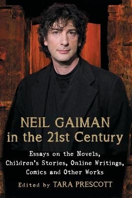 Neil Gaiman in the 21st Century - 