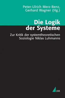 Die Logik der Systeme - 