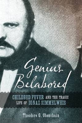 Genius Belabored -  Obenchain Theodore G. Obenchain