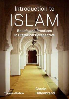 Introduction to Islam - Honorary Professorial Fellow Carole Hillenbrand