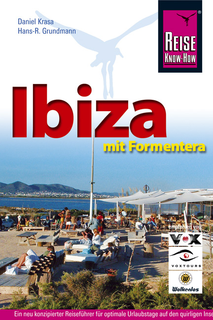 Ibiza mit Formentera - Daniel Krasa