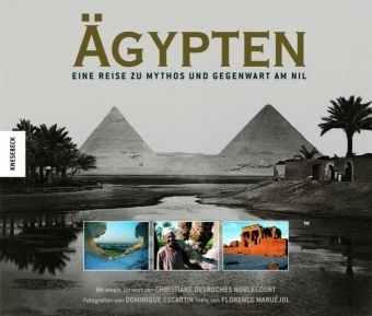 Ägypten - Dominique Escartin