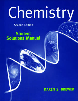 Student Solutions Manual - Karen S. Brewer