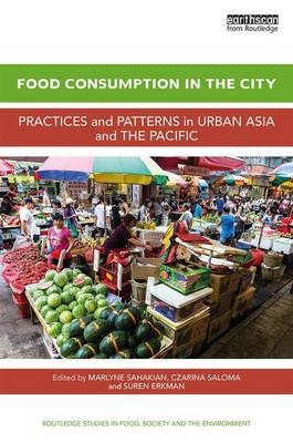 Food Consumption in the City - 