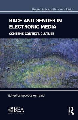 Race and Gender in Electronic Media - 
