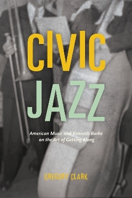 Civic Jazz - Gregory Clark