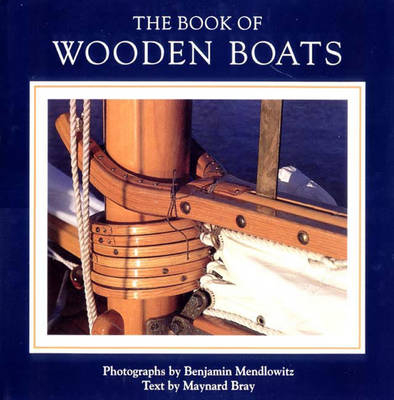 The Book of Wooden Boats - 