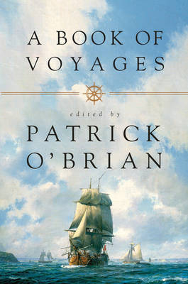 A Book of Voyages - 