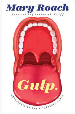 Gulp - Mary Roach