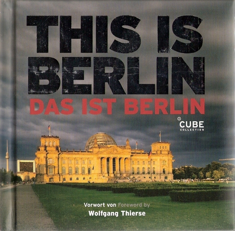 This is Berlin! /Das ist Berlin!