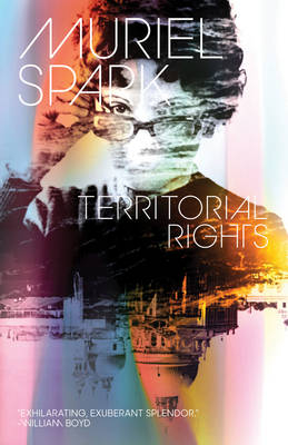 Territorial Rights - Muriel Spark