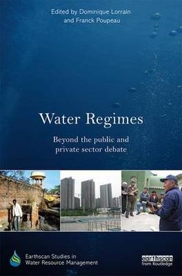 Water Regimes - 