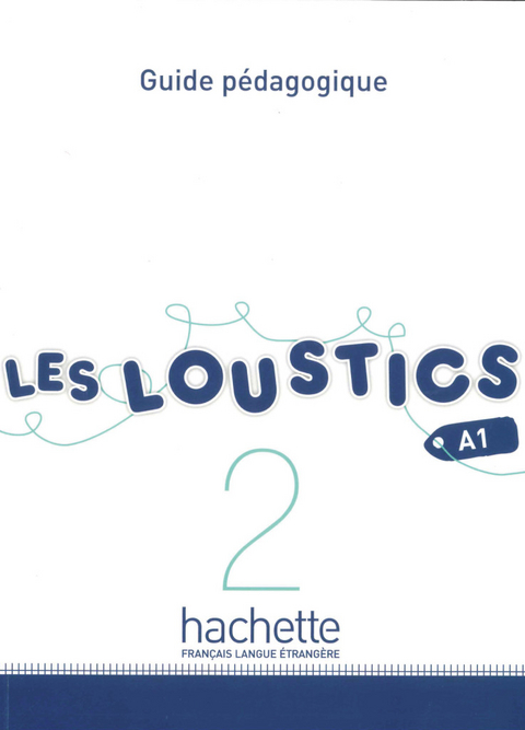 Les Loustics 2 -  Hugues Denisot,  Marianne Capouet
