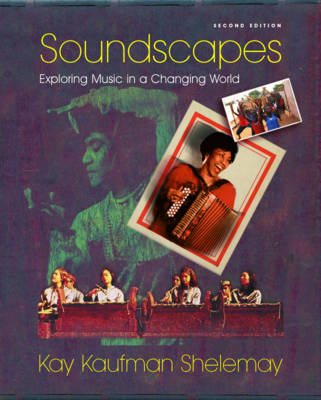 Soundscapes - Kay Kaufman Shelemay