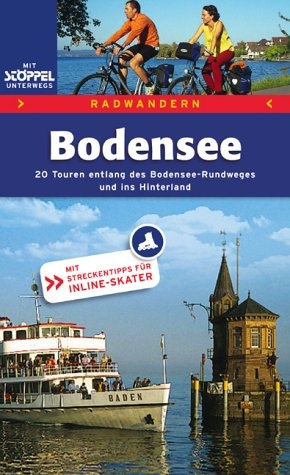 Radwandern - Bodensee - Christel Blankenstein