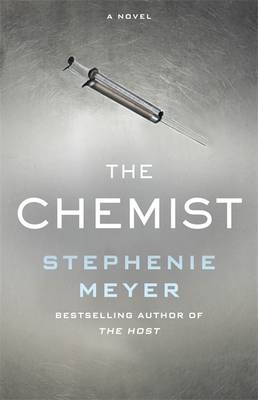 Chemist -  Stephenie Meyer