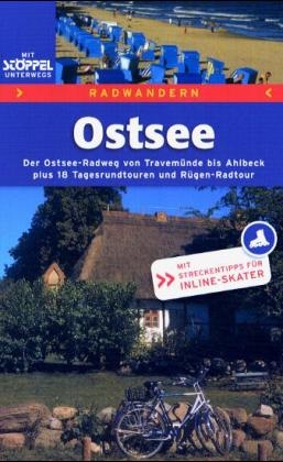 Ostsee Radwandern - Peter Freier, Ute Freier