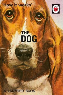 How it Works: The Dog -  Jason Hazeley,  Joel Morris