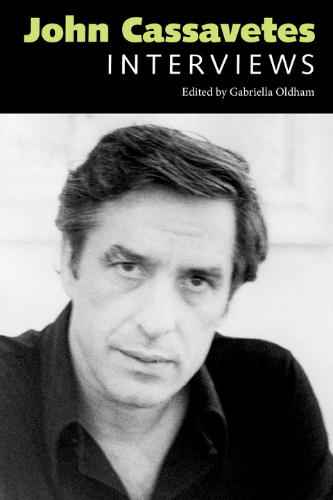 John Cassavetes - 