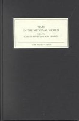 Time in the Medieval World - 