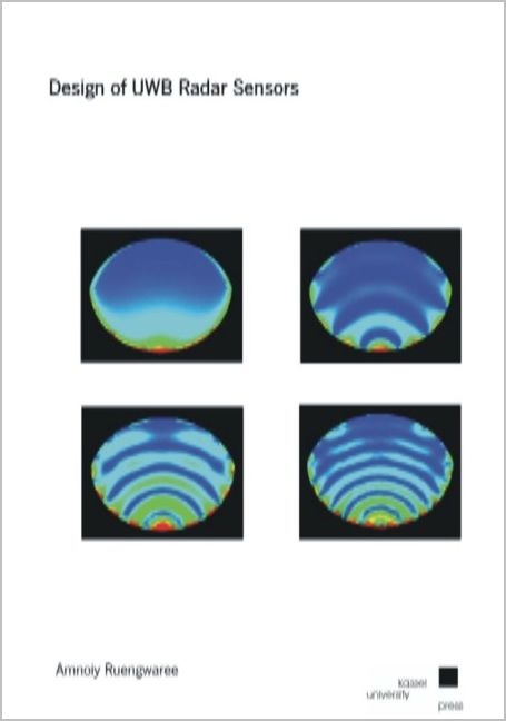 Design of UWB Radar Sensors - Amnoiy Ruengwaree