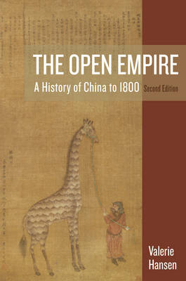 The Open Empire - Valerie Hansen