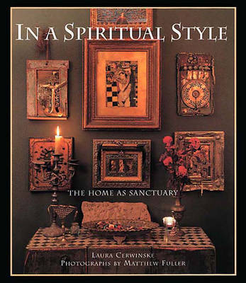 In a Spiritual Style - Laura Cerwinske