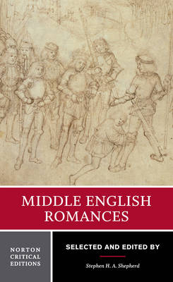 Middle English Romances - 