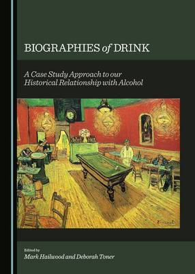 Biographies of Drink - 