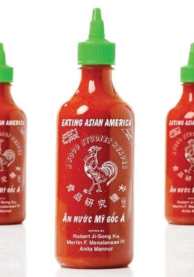 Eating Asian America - 