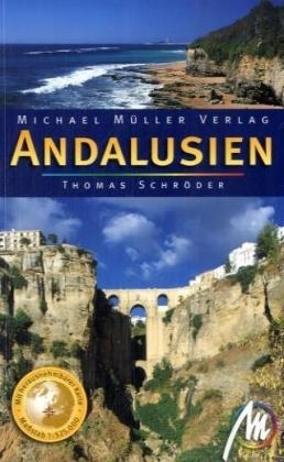 Andalusien - Thomas Schröder