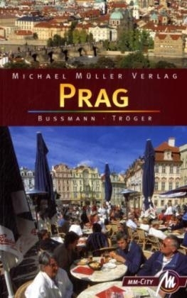 Prag - Michael Bussmann, Gabi Tröger