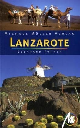 Lanzarote - Eberhard Fohrer