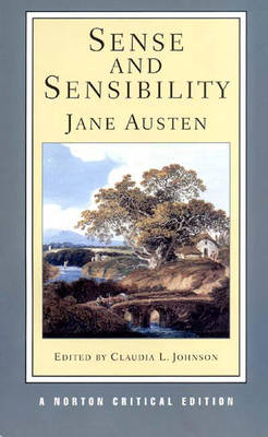 Sense and Sensibility - Jane Austen