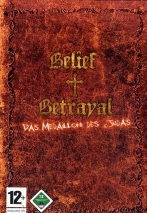 Belief and Betrayal, DVD-ROM