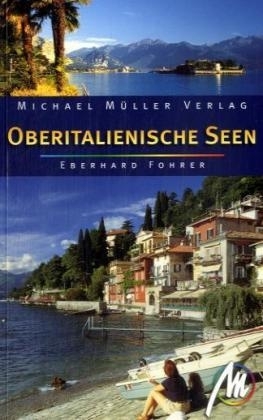 Oberitalienische Seen - Eberhard Fohrer