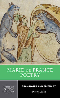 Marie de France: Poetry - Marie de France