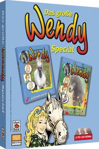 Das große Wendy-Special