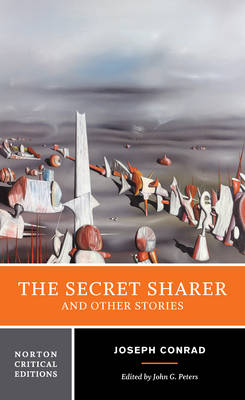 The Secret Sharer and Other Stories - Joseph Conrad